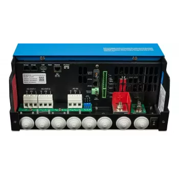 Inverter multifunzione Victron Energy MultiPlus-II GX 48V 5000/70-50