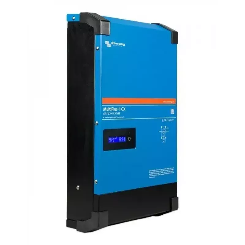 Inverter multifunzione Victron Energy MultiPlus-II GX 48V 5000/70-50