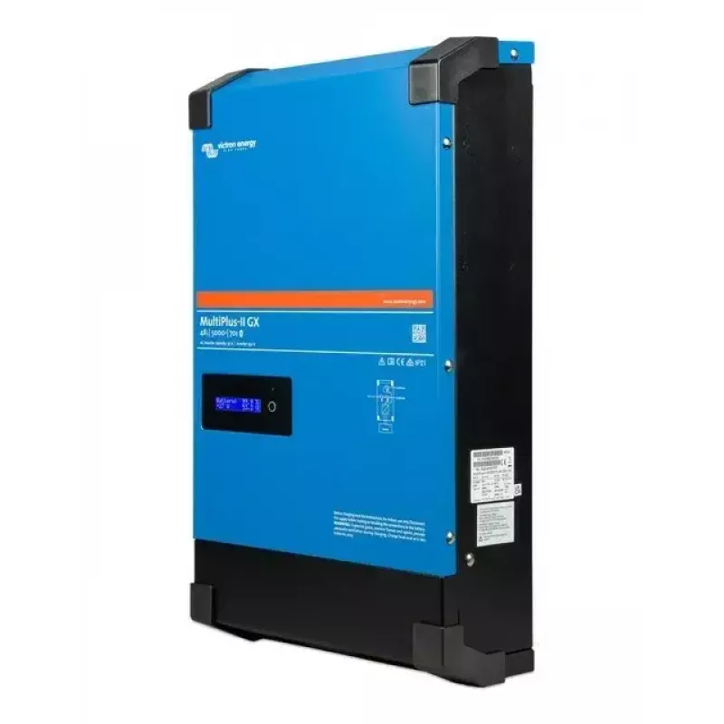 Inverter multifunzione Victron Energy MultiPlus-II GX 48V 5000/70-50