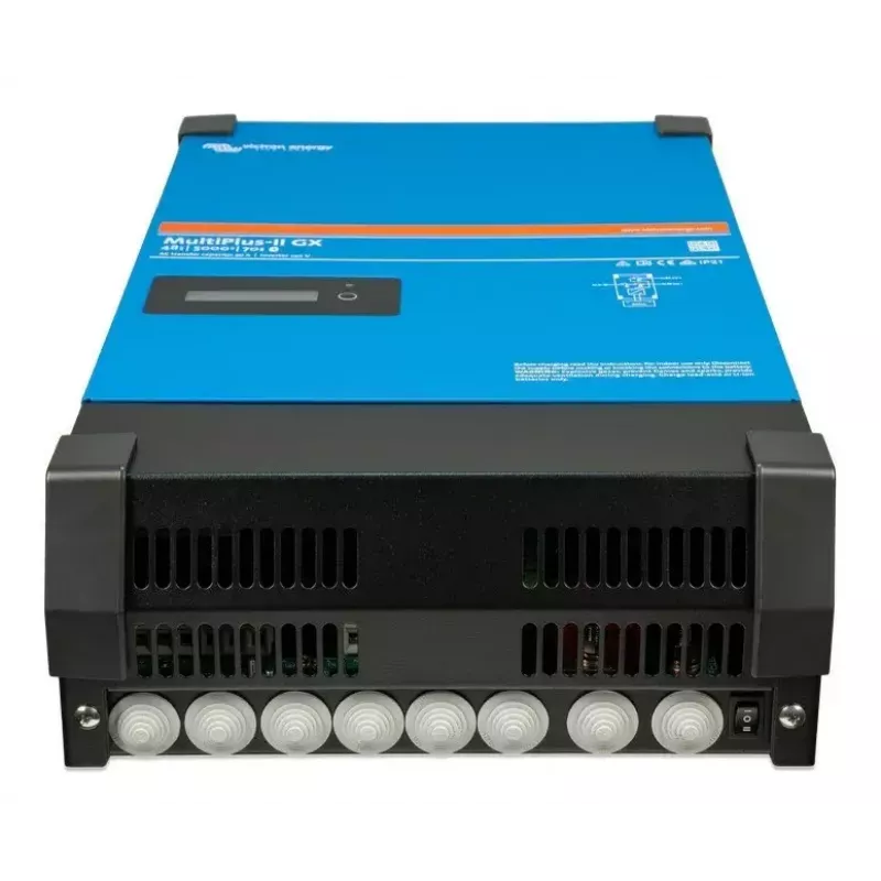 Inverter multifunzione Victron Energy MultiPlus-II GX 48V 5000/70-50