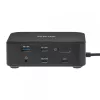 Docking station USB-C Quad DisplayLink CLUB 3D CSV-2542 — 2× DisplayPort 8K60Hz, 2× HDMI 4K60Hz, PD 100W, 2.5G Ethernet