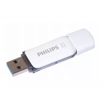 Philips FM32FD75B chiavetta USB 32 GB USB Type-A 3.2 Gen 1 (3.1 Gen 1) bianco