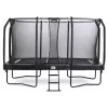 Trampolino fuori terra Salta 5376A rettangolare max. 180 kg