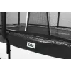 Trampolino fuori terra Salta 5376A rettangolare max. 180 kg