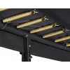 Trampolino fuori terra Salta 5376A rettangolare max. 180 kg