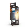 Philips ST64 – Lampadina smart E27, lampadina smart, Bluetooth/Zigbee, LED, E27, ST64, bianco caldo, bianco freddo