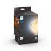Lampadina smart Philips G125 E27 Filament Globe, 7 W, Bluetooth/Zigbee, 125×192 mm