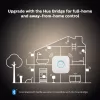 Philips Hue White A60 – lampadina smart E27 – 800 (confezione da 2)