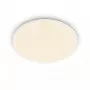 Plafoniera Philips Functional Super slim 36 W LED bianco rotonda