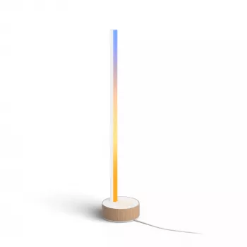 Philips Hue White and colour ambience Signe Gradient lampada da tavolo