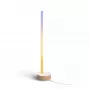 Philips Hue White and colour ambience Signe Gradient lampada da tavolo