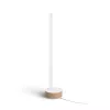 Philips Hue White and colour ambience Signe Gradient lampada da tavolo