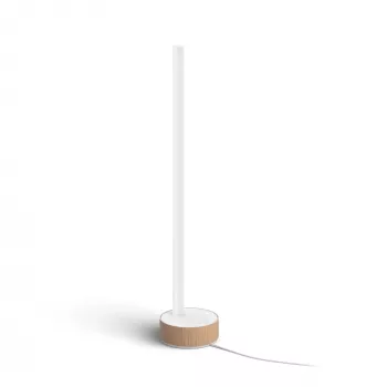 Philips Hue White and colour ambience Signe Gradient lampada da tavolo