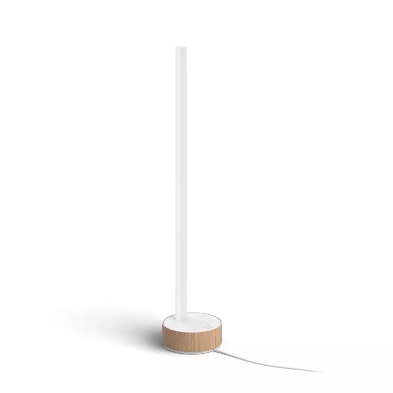 Philips Hue White and colour ambience Signe Gradient lampada da tavolo
