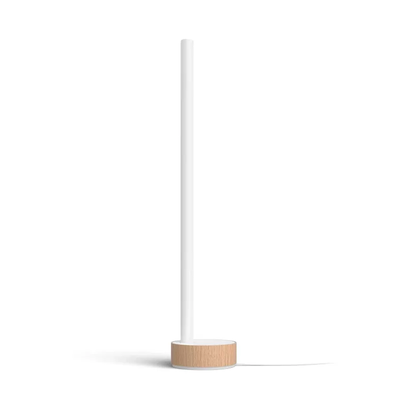 Philips Hue White and colour ambience Signe Gradient lampada da tavolo
