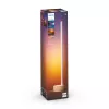 Philips Hue White and colour ambience Signe Gradient lampada da tavolo