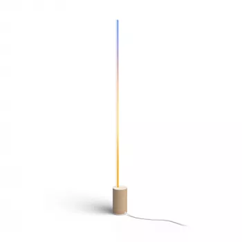Lampada da terra smart Philips Hue