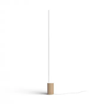 Lampada da terra smart Philips Hue