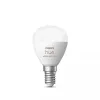 Lampada intelligente Philips Hue White and Colour Ambience Lustre E14 Bluetooth Zigbee