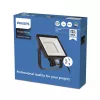 Faretto Philips LED 50 W 4000 K IP65 nero – faretto LED da esterno, 50 W, bianco neutro