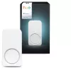 Campanello wireless da interno Philips Hue Secure — bianco, plastica, IP20, 90 g