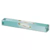 Lampada da parete Philips Rover, a vista, 2700 K, IP44, ottone