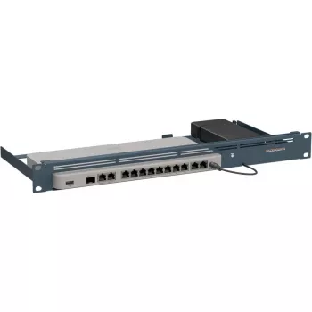 Rackmount.IT RM-CI-T24 kit di montaggio a rack per Cisco Meraki MX68/MX75, 19