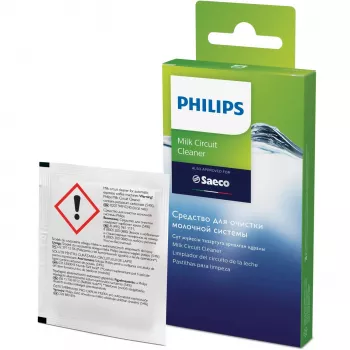 Philips CA6705/10 sacchetti detergenti per circuito latte