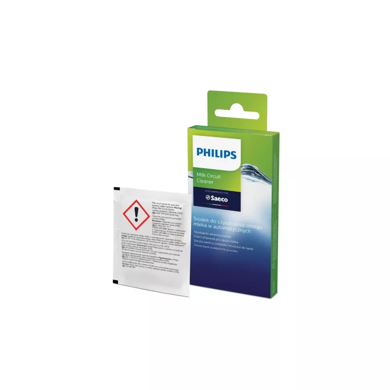 Philips CA6705/10 sacchetti detergenti per circuito latte