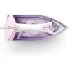 Philips serie 3000 DST3010/30 ferro da stiro ferro da stiro a vapore piastra in ceramica 2000 W