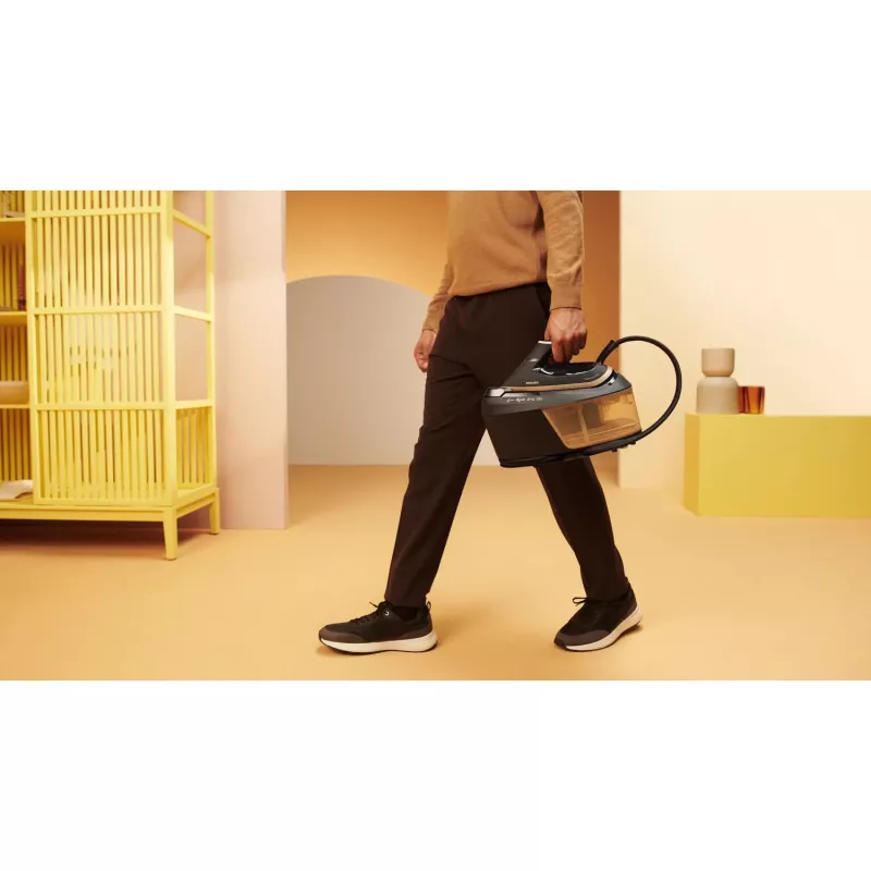 Philips PSG6064/80 stazione da stiro a vapore 2400 W 1,8 L SteamGlide Advanced
