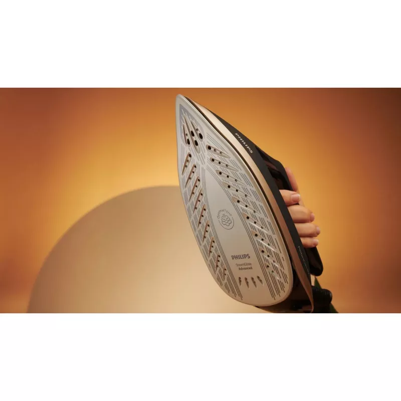 Philips PSG6064/80 stazione da stiro a vapore 2400 W 1,8 L SteamGlide Advanced