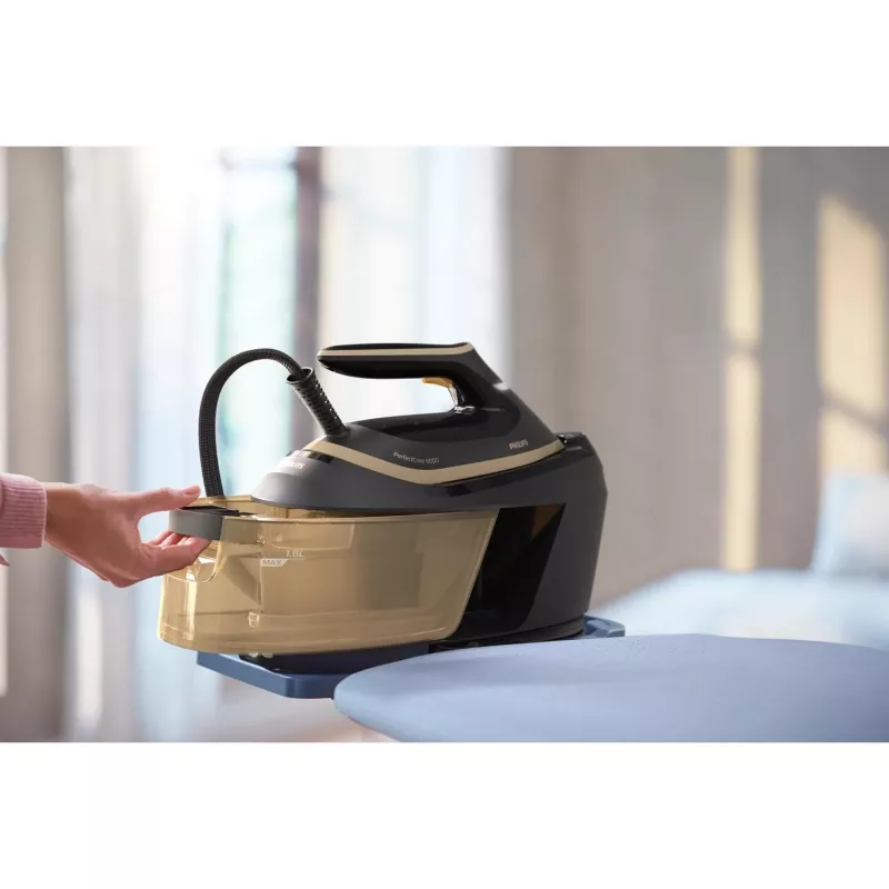 Philips PSG6064/80 stazione da stiro a vapore 2400 W 1,8 L SteamGlide Advanced