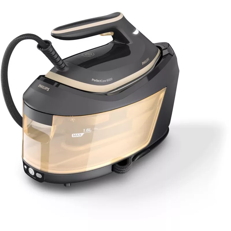 Philips PSG6064/80 stazione da stiro a vapore 2400 W 1,8 L SteamGlide Advanced