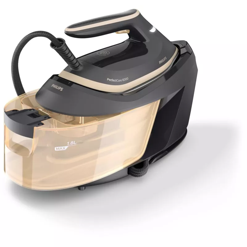 Philips PSG6064/80 stazione da stiro a vapore 2400 W 1,8 L SteamGlide Advanced