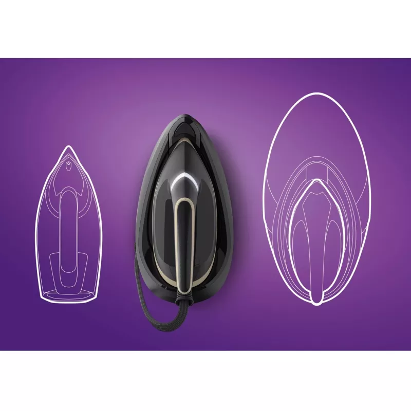 Philips PSG6064/80 stazione da stiro a vapore 2400 W 1,8 L SteamGlide Advanced