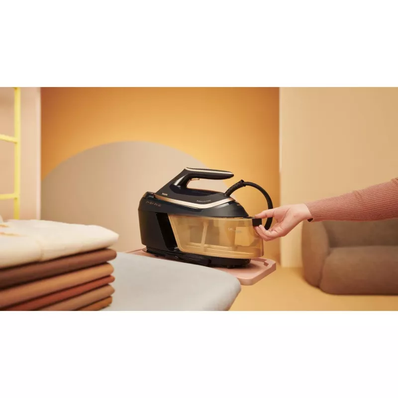 Philips PSG6064/80 stazione da stiro a vapore 2400 W 1,8 L SteamGlide Advanced