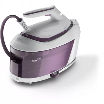 Stazione da stiro a vapore Philips serie 6000 PerfectCare PSG6020/30