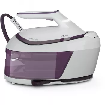 Stazione da stiro a vapore Philips serie 6000 PerfectCare PSG6020/30