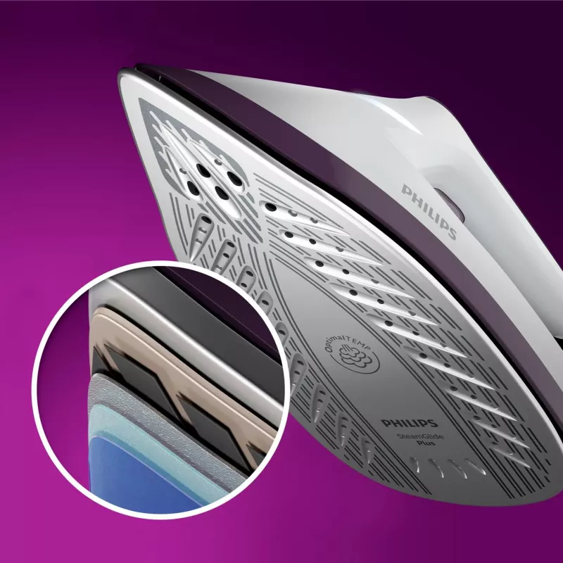 Stazione da stiro a vapore Philips serie 6000 PerfectCare PSG6020/30