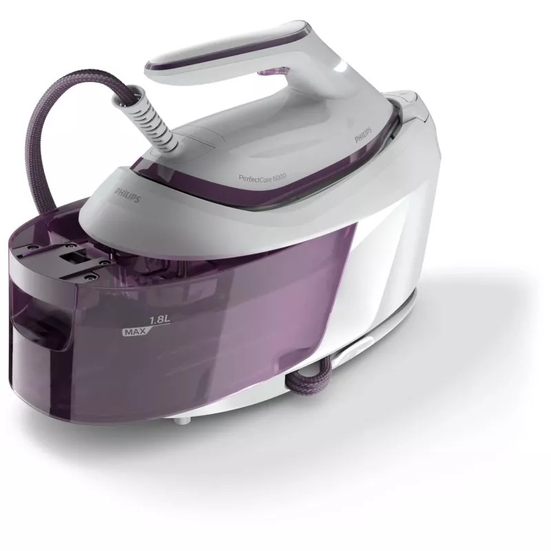 Stazione da stiro a vapore Philips serie 6000 PerfectCare PSG6020/30