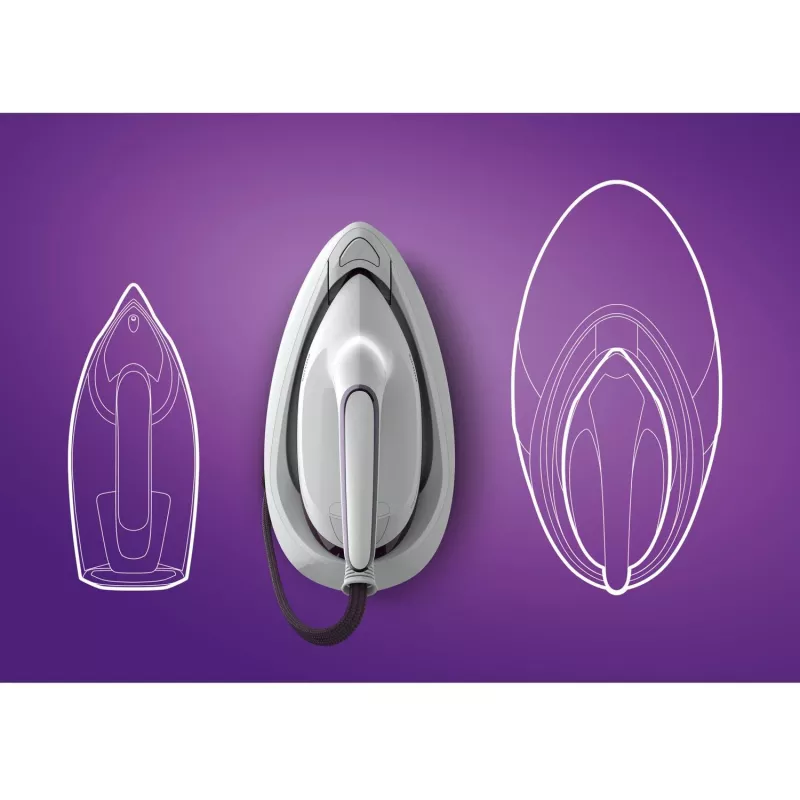 Stazione da stiro a vapore Philips serie 6000 PerfectCare PSG6020/30