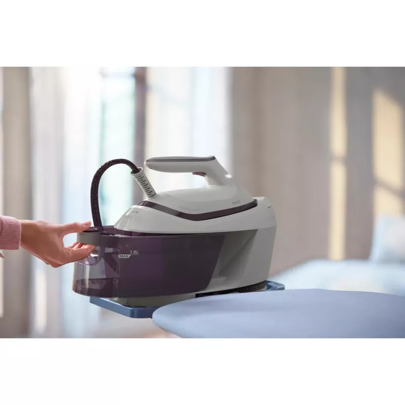 Stazione da stiro a vapore Philips serie 6000 PerfectCare PSG6020/30