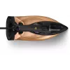 Philips serie 7000 DST7040/80 HV ferro da stiro a vapore nero/oro