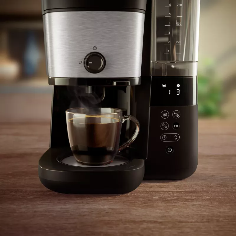 Philips HD7900/01 macchina per caffè macchina per caffè filtro automatica 1,25 L