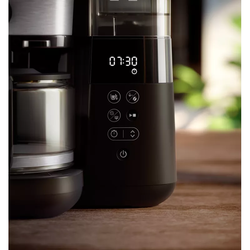 Philips HD7900/01 macchina per caffè macchina per caffè filtro automatica 1,25 L