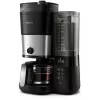 Philips HD7900/01 macchina per caffè macchina per caffè filtro automatica 1,25 L