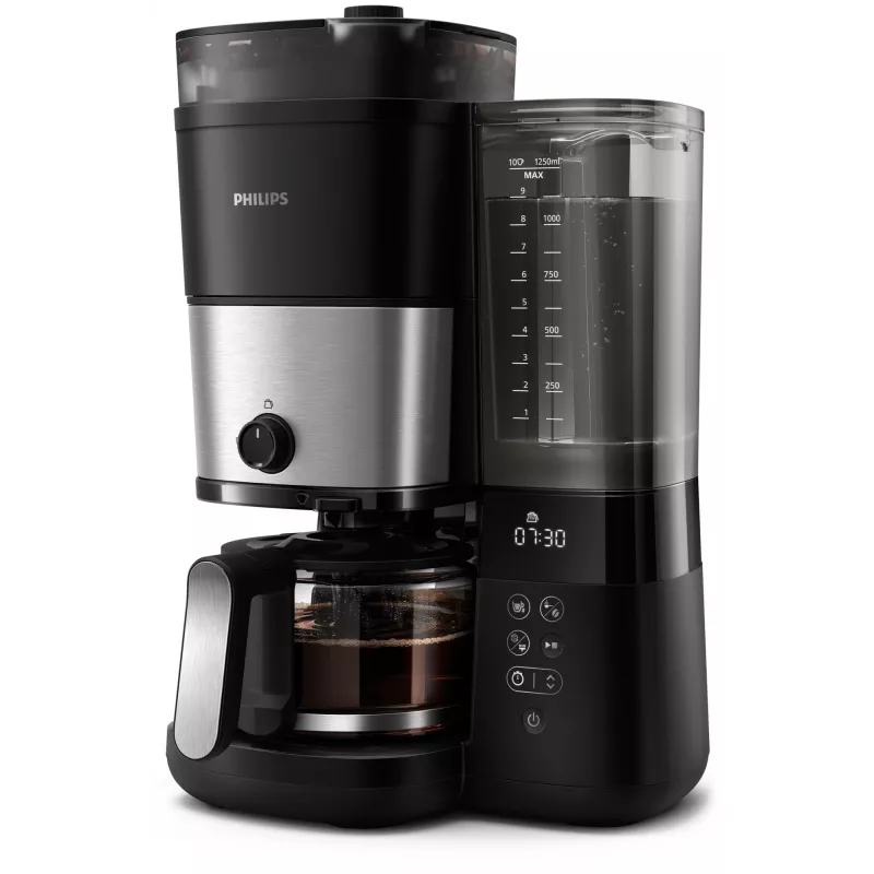 Philips HD7900/01 macchina per caffè macchina per caffè filtro automatica 1,25 L
