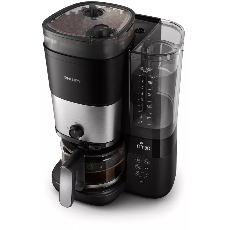 Philips HD7900/01 macchina per caffè macchina per caffè filtro automatica 1,25 L