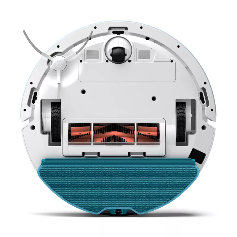 Philips HomeRun XV1430/00 panni per la pulizia per HomeRun 3000 robot
